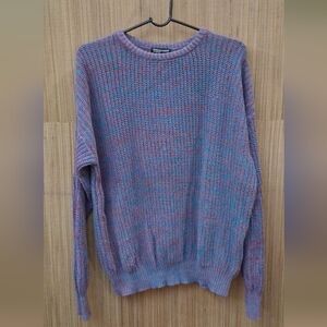 American Apparel Sweater